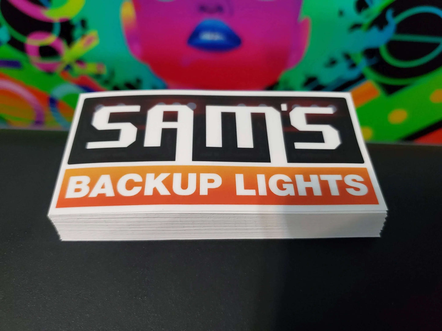 Bumper Stickers - StickerZip