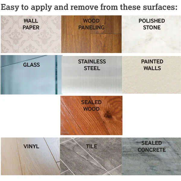 Floor Graphics - StickerZip