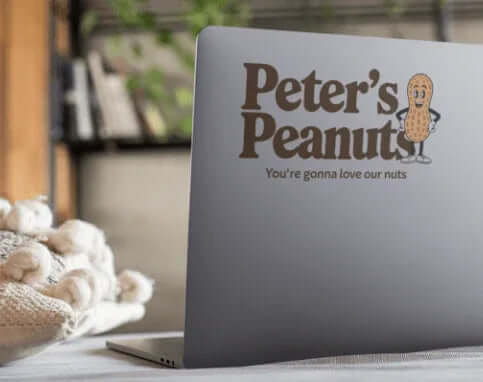 Transfer Stickers - StickerZip