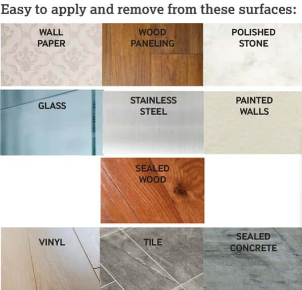 Wall Graphics - StickerZip