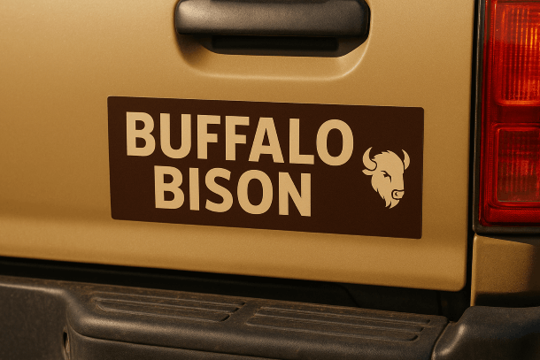 Bumper Stickers
