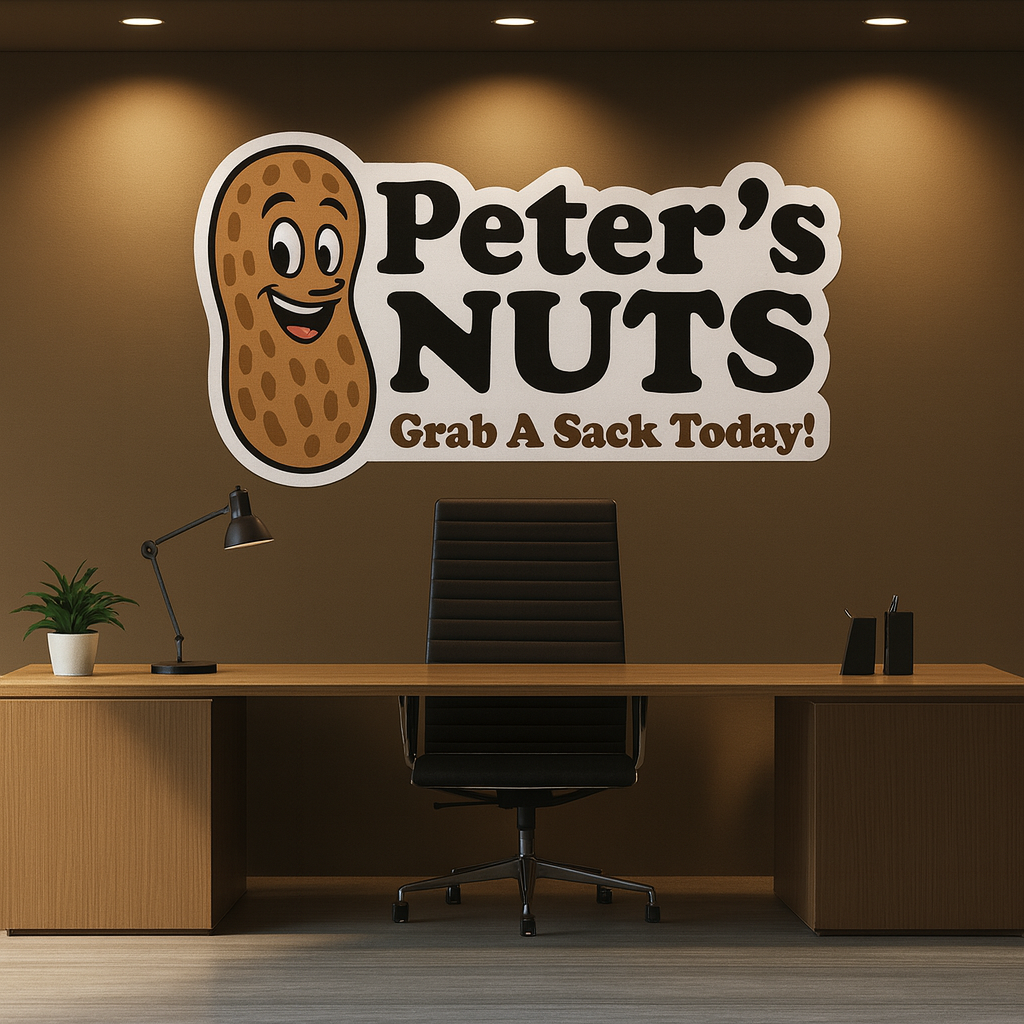 Wall Graphics