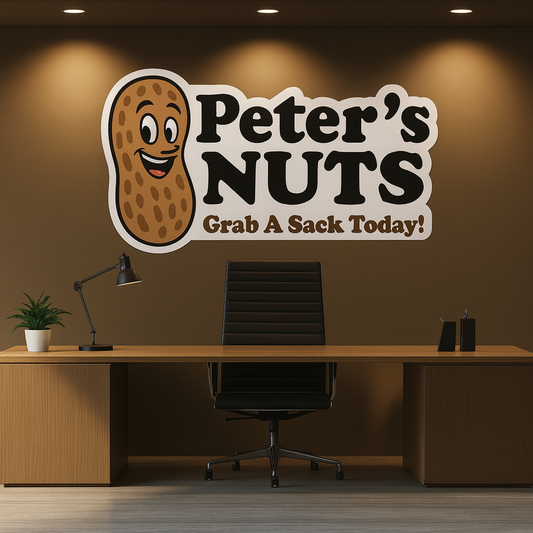 Wall Graphics