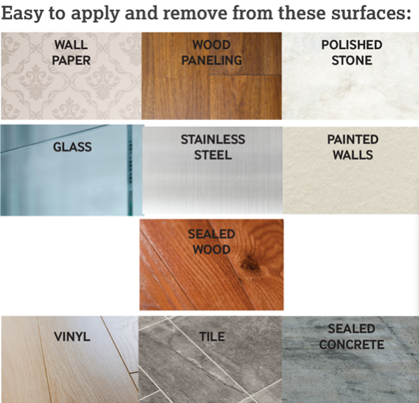 Wall Graphics