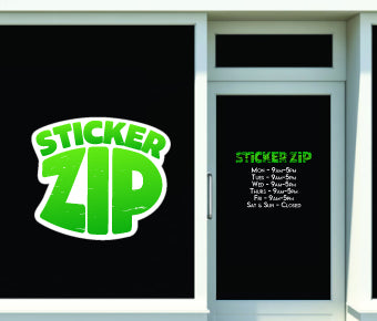 Window Graphics